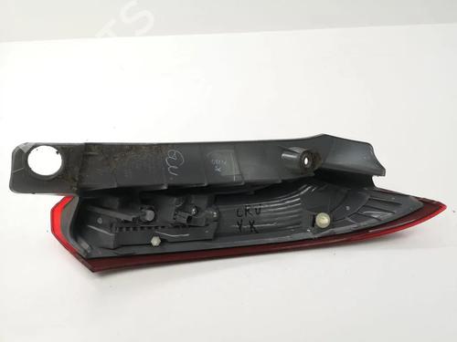Left taillight HONDA CR-V III (RE_) 2.2 i-DTEC 4WD (RE6) | BP33251081C34 - Image 5
