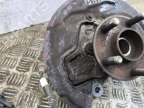 Right front steering knuckle FORD GALAXY III (CK) 2.0 TDCi | BP38800503M26 - Image 5