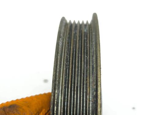 Pulley OPEL INSIGNIA A (G09) 2.0 Turbo 4x4 (68) | BP33902514M122 - Image 4