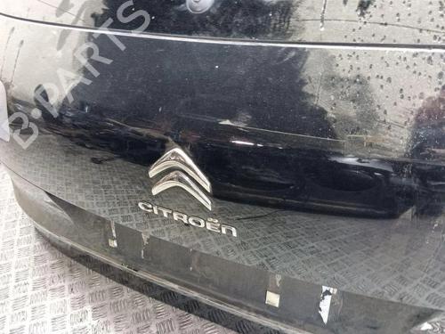 Tailgate CITROËN C4 CACTUS 1.6 HDi 90 | BP38280821C6 - Image 2