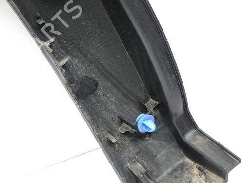 Wheel arch trim CITROËN C5 AIRCROSS (A_) 1.2 PureTech 130 (ARHNSJ) | BP28905408C116 