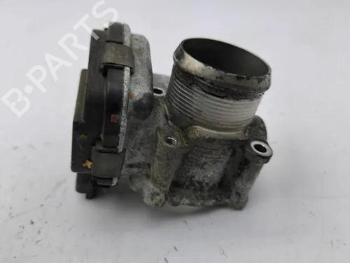 Throttle body CITROËN DS3 Convertible 1.6 HDi 90 | BP28843058M82 