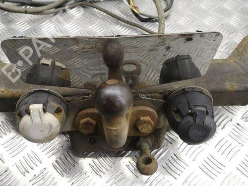 Tow ball/Mechanism KIA SORENTO I (JC) 2.5 CRDi 4WD | BP28867131C141 