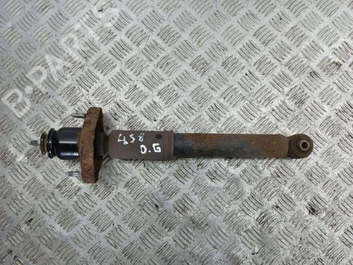 Used Right rear shock absorber Right rear shock absorber 36329900 36329900