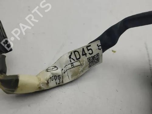 Electronic module MAZDA CX-5 (KF) 2.2 D | BP28860175M83 - Image 8