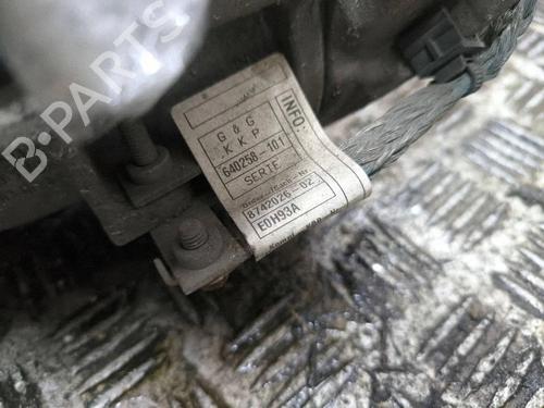 Rear differential BMW 3 (G20, G80, G28) 330 e Plug-in-Hybrid | BP40263199M24 - Image 7