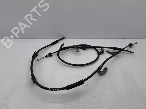 Used Handbrake cable KIA NIRO I (DE) 1.6 GDI Hybrid (105 hp) 28858549