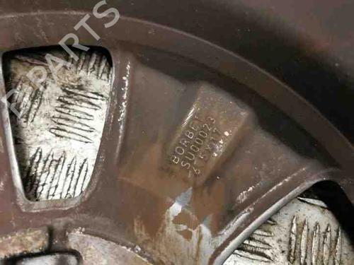 Fælk SUZUKI VITARA (LY) 1.6 (APK416, YD21S) | BP28860341C45 