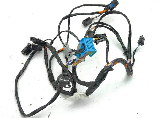 Ledningsnett CITROËN C5 AIRCROSS (A_) 1.2 PureTech 130 (ARHNSJ) | BP28872846E16 