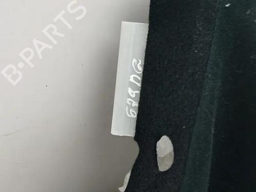 Rear seat MAZDA CX-5 (KE, GH) 2.2 D AWD (KE2AW) | BP28865623C17 