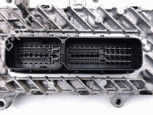 Gearbox control unit MERCEDES-BENZ A-CLASS (W177) A 200 (177.087) | BP40070984M52 - Image 4
