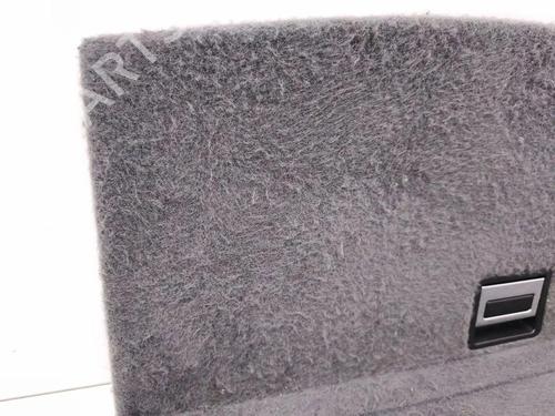 Podłoga bagażnika MASERATI QUATTROPORTE V 4.2 | BP30885134I33