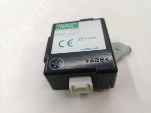 Electronic module TOYOTA RAV 4 II (_A2_) 2.0 4WD (ACA21, ACA20) | BP33664969M83 - Image 3
