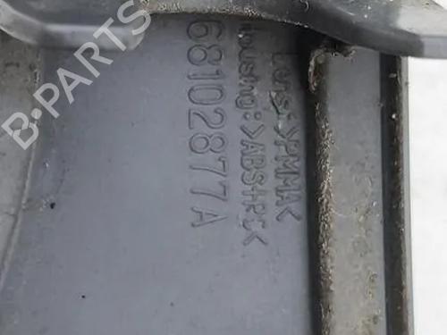 Rear fog light JEEP CHEROKEE (KL) 2.0 CRD | BP36332483C37  - Image 7