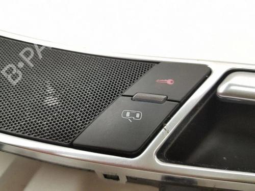 Front left interior door handle AUDI A6 Allroad C6 (4FH) 3.2 FSI quattro | BP38250188I13 - Image 3