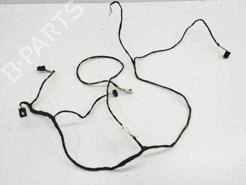 Used Wiring harness MERCEDES-BENZ B-CLASS Sports Tourer (W246, W242) B 180 CDI / d (246.212) (109 hp) 28876547