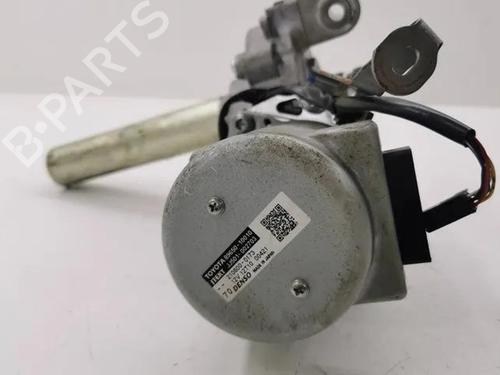 Elektronisk modul TOYOTA C-HR (_X1_) 1.8 Hybrid (ZYX10_, ZYX11_) | BP28856624M83 