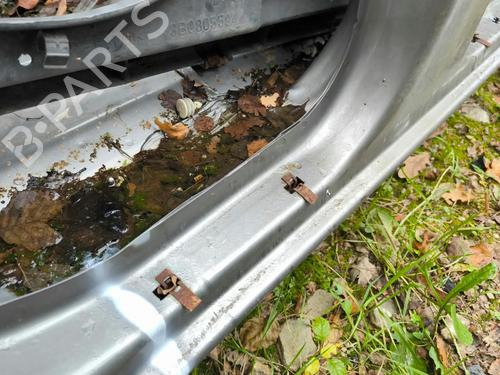 Right sideskirt SAAB 9-7X 4.2 AWD | BP28873000C114 
