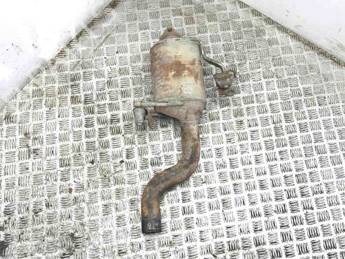 Used Catalyst AUDI Q7 (4MB, 4MG, 4MQ) 45 TDI quattro (249 hp) 28872865