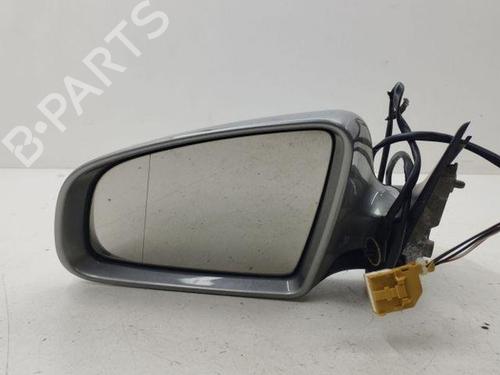 Used Left mirror AUDI A4 B7 Convertible (8HE) 2.0 TDI (136 hp) 28850771