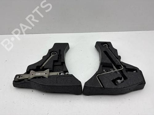 Used Jack Kit Jack Kit 33898303 33898303