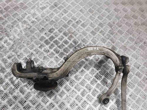 Left front steering knuckle BENTLEY CONTINENTAL FLYING SPUR (3W_) 6.0 | BP28883200M25 