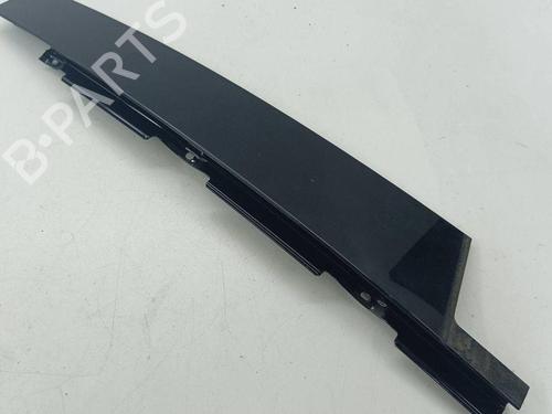 Door moulding trim PORSCHE CAYENNE (92A) 3.0 Diesel | BP28896752C150 