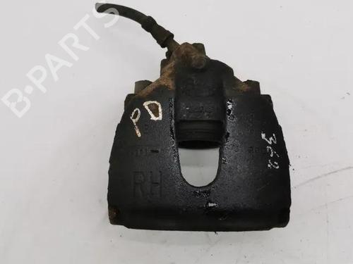 Right front brake caliper VOLVO V50 (545) 1.6 D | BP28844612M104