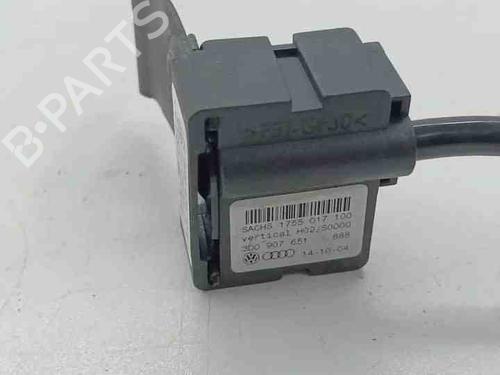 Electronic sensor BENTLEY FLYING SPUR (4W_) 6.0 W12 | BP28859543M84 