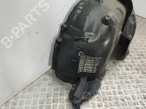 Wheel arch AUDI A3 Sportback (8VA, 8VF) 2.0 TDI | BP28896082C56 