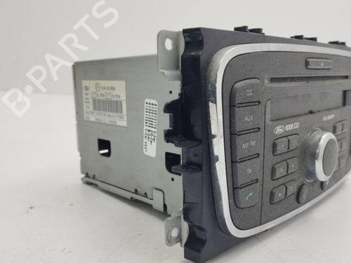 Electronic module FORD GALAXY III (CK) 2.0 TDCi | BP28843268M83