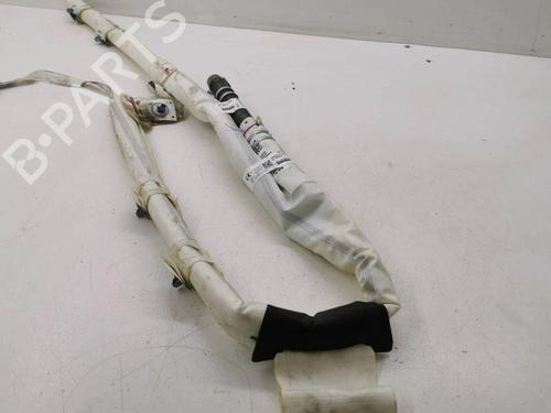 Left curtain airbag RENAULT CLIO V (B7_) 1.3 TCe 130 (B7MF) | BP28897028C11 