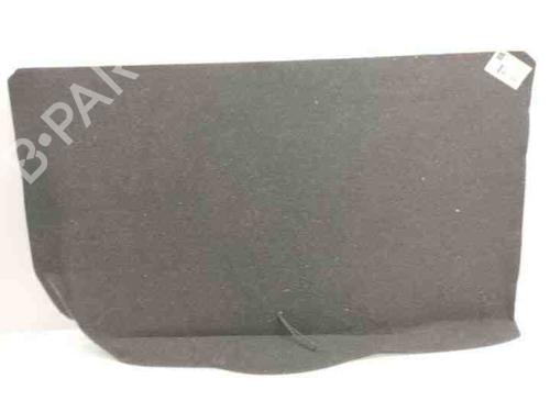 Plancher du coffre NISSAN QASHQAI II (J11, J11_) 1.3 DIG-T (140 hp) 28856802