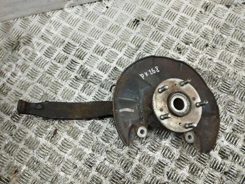 Used Left front steering knuckle Left front steering knuckle 28888536 28888536