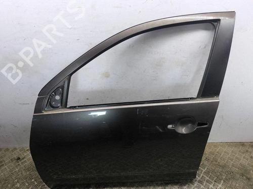 Portier links voor Portier links voor MITSUBISHI OUTLANDER II (CW_W) 2.2 DI-D 4WD (177 hp) 39759561 39759561