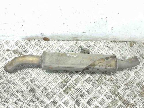 Used Exhaust system CHRYSLER GRAND VOYAGER V (RT) 2.8 CRD (163 hp) 28902499