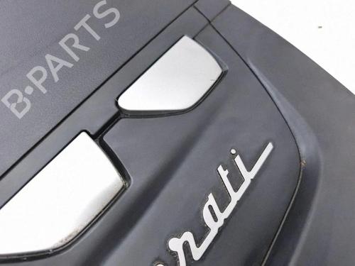 Upper protection MASERATI GHIBLI III (M157) 3.0 D | BP37670203M93 - Image 7