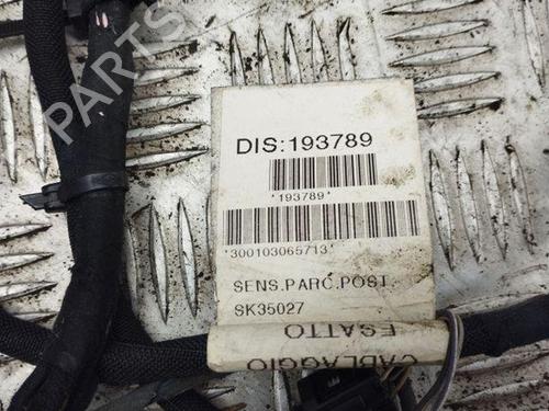 Wiring harness MASERATI QUATTROPORTE VI 3.0 S | BP28849841E16 