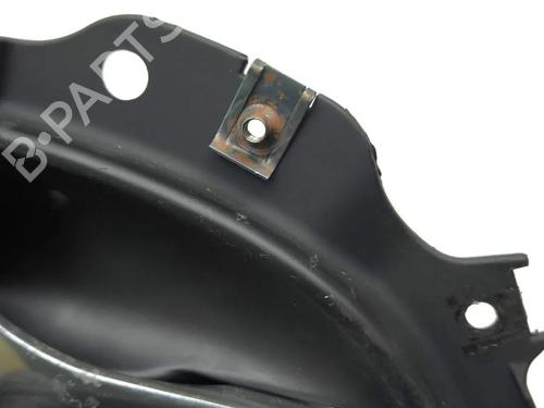 Rear right interior door handle MASERATI QUATTROPORTE V 4.2 | BP36102737I16 - Image 5