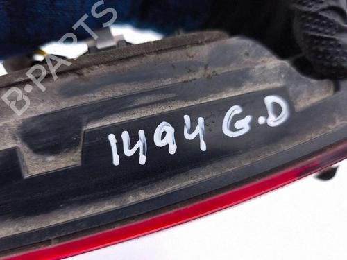 Right tailgate light MASERATI LEVANTE SUV (M161) 3.0 S Q4 | BP40151225C80 - Image 9