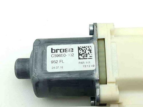 Left front window motor ALFA ROMEO GIULIA (952_) 2.0 (952ACA25) | BP28882949E21