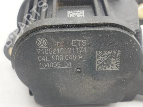 Electronic sensor VW GOLF VIII (CD1, DA1) 1.5 TSI | BP36207869M84 - Image 6