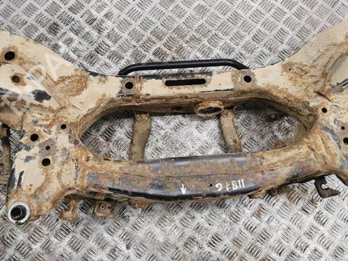 Rear axle NISSAN X-TRAIL III (T32_, T32R, T32RR) 1.6 dCi ALL MODE 4x4-i (NT32) | BP28905132M2 