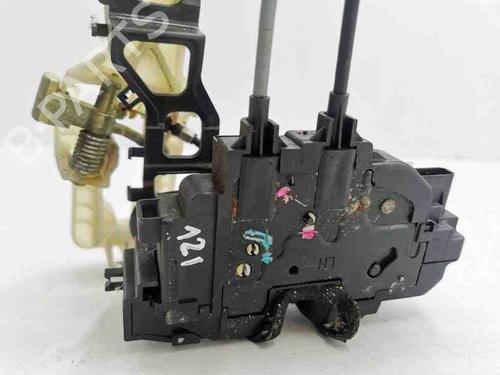 Front left lock HYUNDAI SANTA FÉ II (CM) 2.2 CRDi 4x4 | BP28885680C98