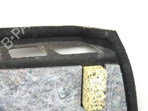 Boot lining BMW i3 (I01) Range Extender | BP36348404I3 - Image 3