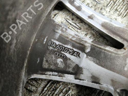 Rim AUDI Q2 (GAB, GAG) 35 TFSI | BP28899868C45 