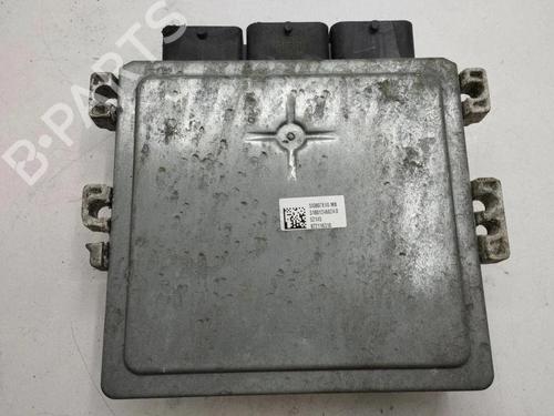 Engine control unit (ECU) FORD B-MAX (JK) 1.6 TDCi | BP38250395M57 - Image 4