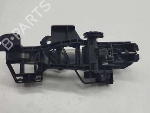 Rear left exterior door handle FORD GRAND C-MAX (DXA/CB7, DXA/CEU) 1.6 TDCi | BP28885194C130 