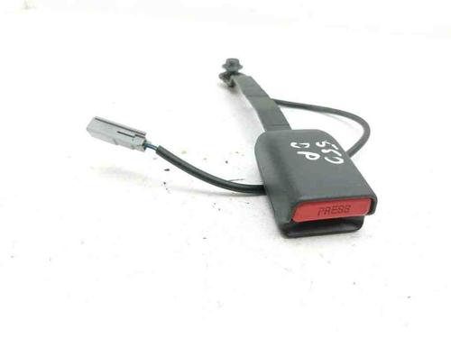 Used Seat buckle MAZDA 6 Estate (GJ, GL) 2.2 D (150 hp) 28894614