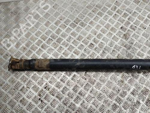 Driveshaft HONDA CR-V II (RD_) 2.2 CTDi (RD9) | BP28852994M37